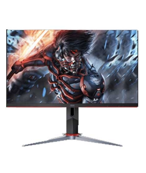 iShopping - AOC 27" FHD Curved Gaming Led Monitor (C27G2Z)