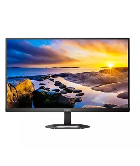 iShopping - Philips 27" Smart 4K UHD LCD Monitor (27E1N5800E/89)