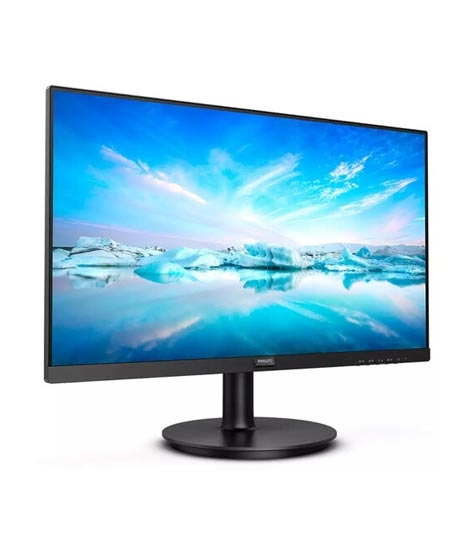 iShopping - Philips 27" Smart IPS LCD Monitor (271V8/94)