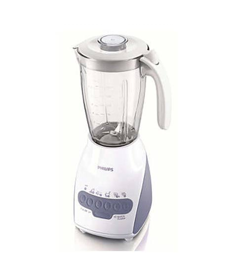 iShopping - Philips Blender (HR2118/01)