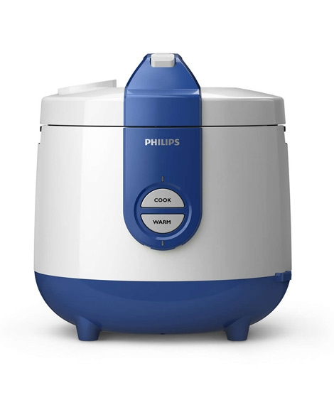 iShopping - Philips Daily Collection Jar Rice Cooker (HD3119/66)