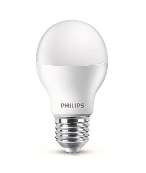 iShopping - Philips LED Bulb 24W E27 6500K 230V A80 1CT/6 APR