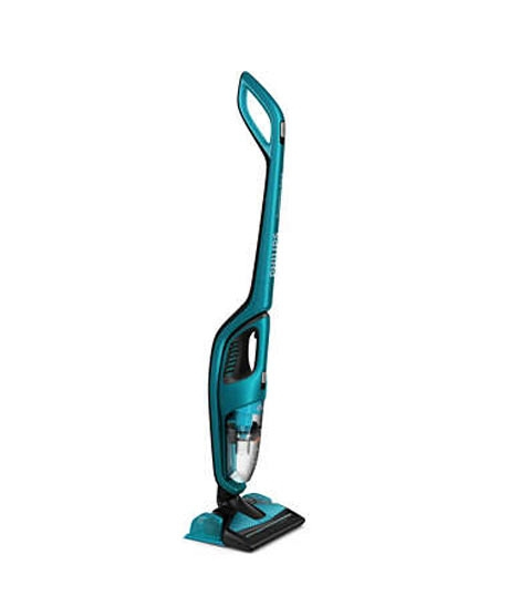 iShopping - Philips Power Pro Aqua Vaccum Cleaner & Mopping System (FC6404/01)
