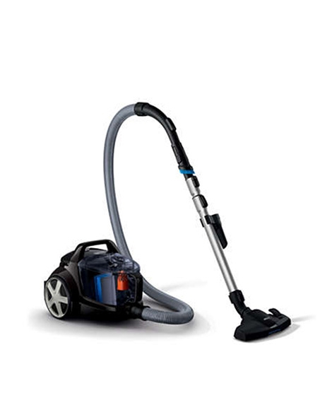 iShopping - Philips PowerPro Active Bagless Vacuum Cleaner (FC8670/01)