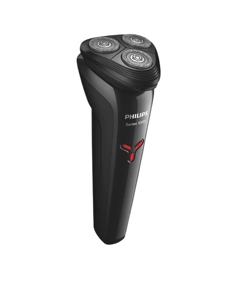 iShopping - Philips Series 1000 Electric Shaver (S1103/02)