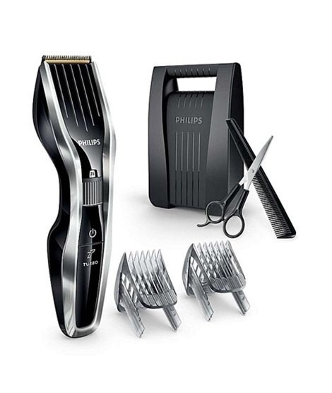 iShopping - Philips Series 7000 Hair Clipper (HC7450/80)