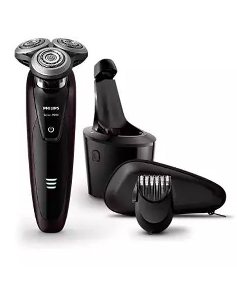 iShopping - Philips Series 9000 Electric Shaver (S9171/23)