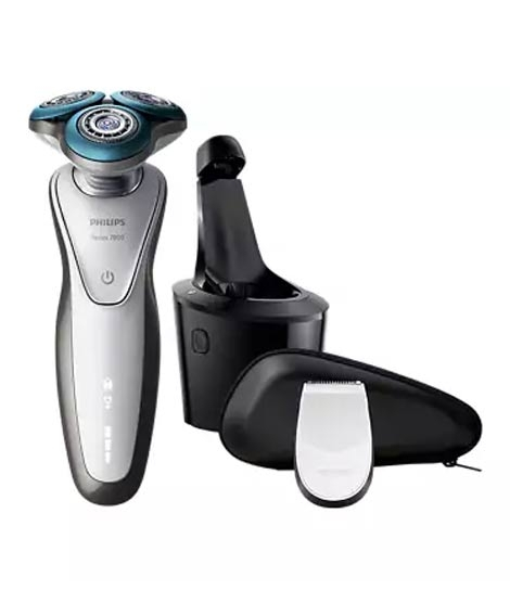 iShopping - Philips Series 9000 Wet And Dry Electric Shaver (S7710/25)