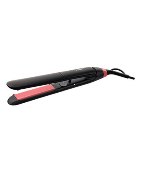iShopping - Philips StraightCare Essential Straightener (BHS376/00)