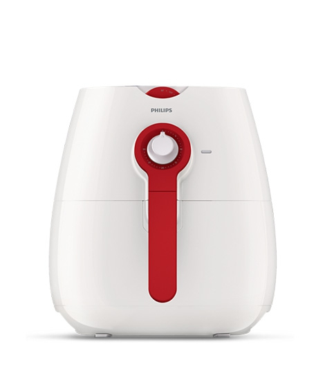 iShopping - Philips Air Fryer (HD9217)