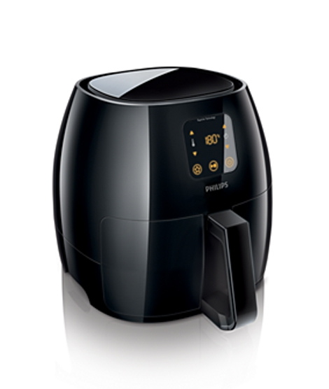 iShopping - Philips Air Fryer XL Black (HD9248/91)