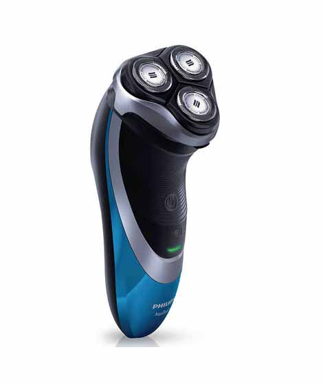iShopping - Philips AquaTouch Electric Shaver (AT890N)