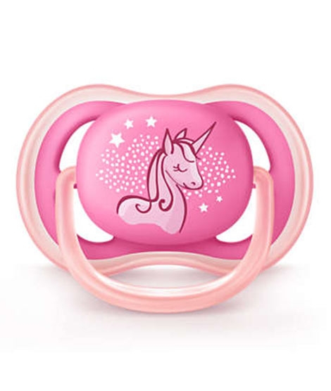 iShopping - Philips Avent 6-18M Ultra Air Pacifier (SCF546/12)