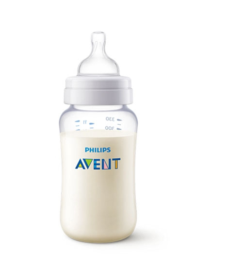 iShopping - Philips Avent Classic+ PA Baby Bottle 330ML (SCF456/17)