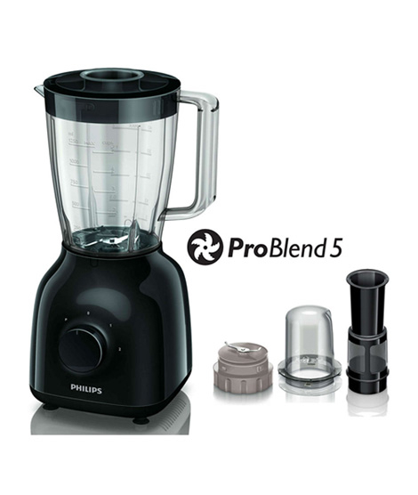 iShopping - Philips Blender (HR2104/03)