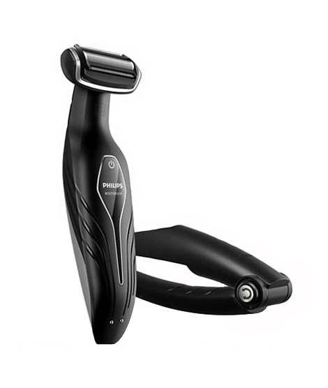 iShopping - Philips Series 3000 Body Groomer (BG2036/32)