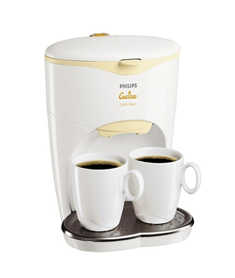 iShopping - Philips Coffee Maker (HD7140/80)