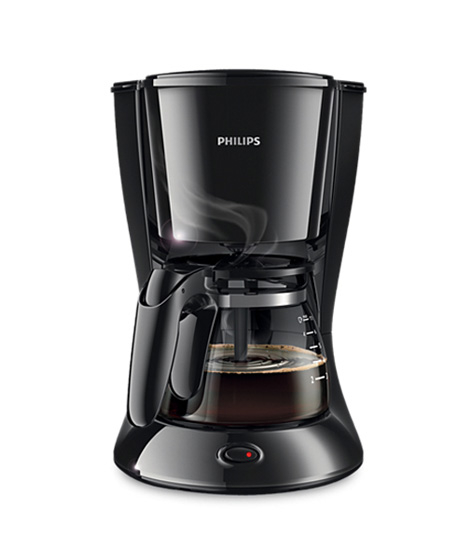 iShopping - Philips Coffee Maker (HD7431/20)