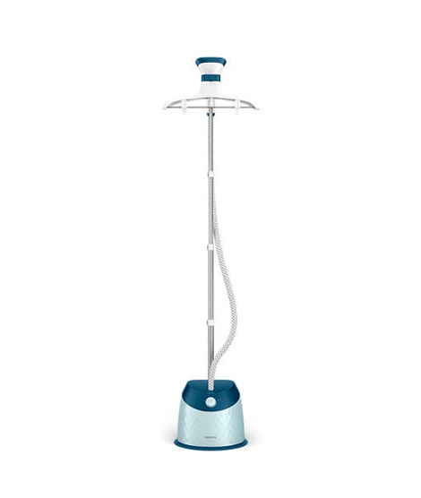 iShopping - Philips EasyTouch Plus Garment Steamer (GC518/29)