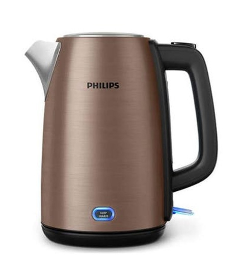 iShopping - Philips Electric Kettle 1.7 Ltr (HD9355/92)