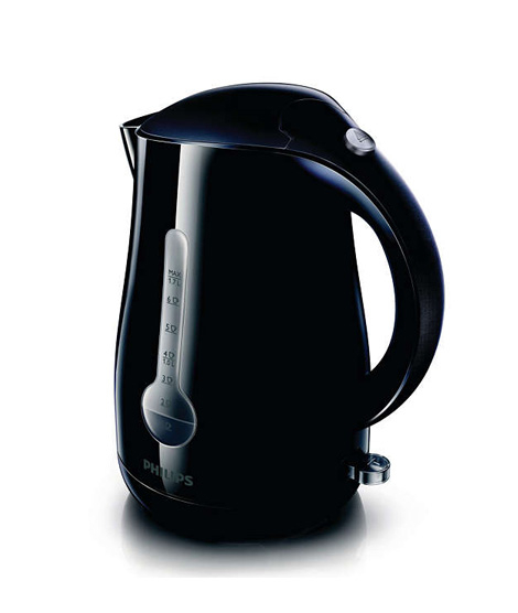 iShopping - Philips Electric Kettle (HD4677/20)