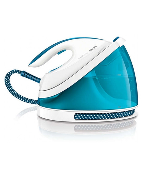 iShopping - Philips FastCare Steam Iron With Steam Generator (GC7053/29)