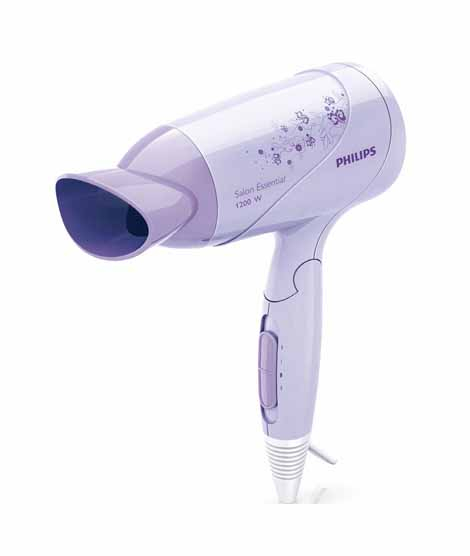 iShopping - Philips Hair Dryer (HP8105/00)