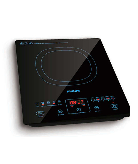 iShopping - Philips Induction Cooker (HD4911/62)
