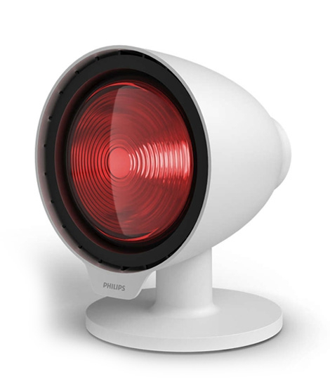 iShopping - Philips Infrared Lamp (PR3110/00)