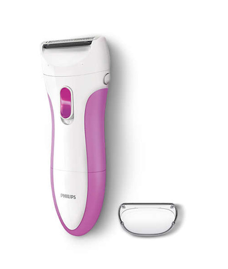 iShopping - Philips Wet&Dry Lady Shaver (HP6341/00)