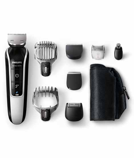 iShopping - Philips Multi Grooming Kit Series 5000 (QG3371/16)