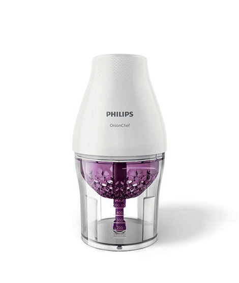 iShopping - Philips OnionChef Chopper (HR2505/00)