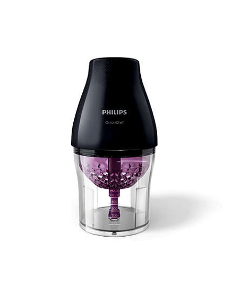 iShopping - Philips OnionChef Chopper (HR2505/91)