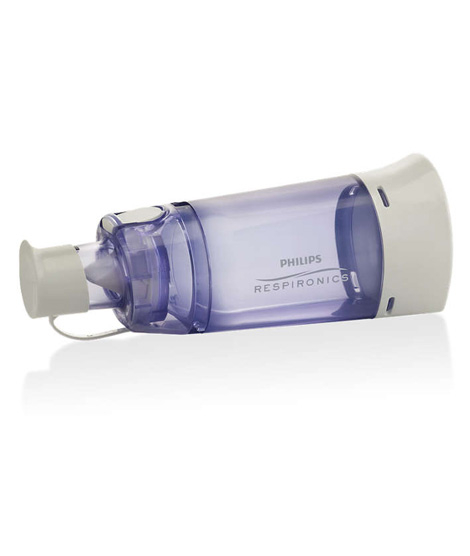 iShopping - Philips OptiChamber Diamond (1079820)
