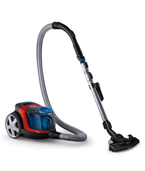 iShopping - Philips PowerPro Bagless Vacuum Cleaner (FC9351/01)