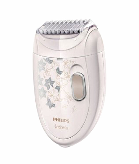 iShopping - Philips Satinelle Epilator (HP6423/00)