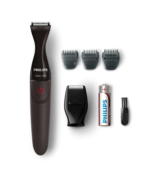iShopping - Philips Series 1000 Multi Groomer (MG1100/16)