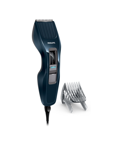 iShopping - Philips Series 3000 Hair Clipper (HC3400/15)