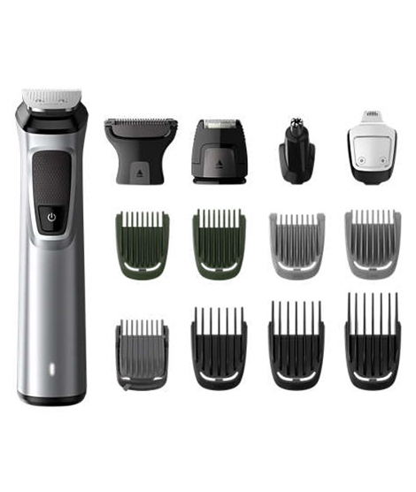 iShopping - Philips Series 7000 14 in 1 Multi Grooming Kit (MG7720/15)