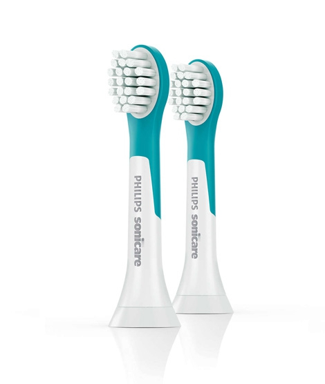 iShopping - Philips Sonicare For Kids Toothbrush Heads (HX6032/35)