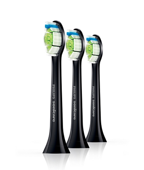 iShopping - Philips Standard Sonic Toothbrush Heads (HX6063/35)