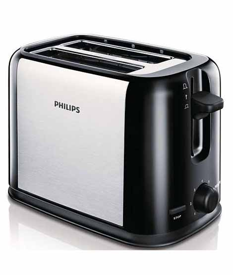 iShopping - Philips Toaster (HD2586/29)