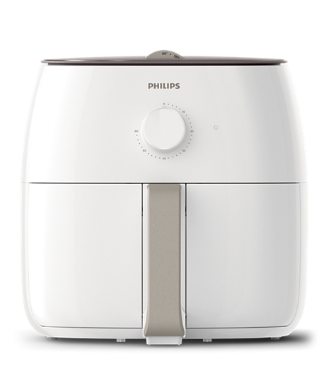iShopping - Philips Viva Collection Air Fryer XXL (HD9630/21)