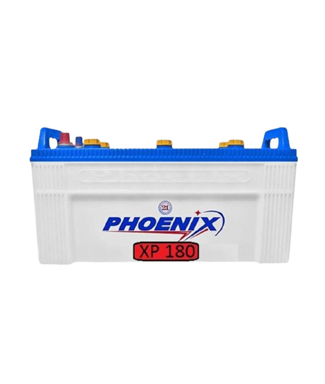 iShopping - Phoenix 130Ah 12V Battery (XP-180)