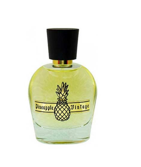 iShopping - Pineapple Vintage X Batch Parfums For Unisex 100ml