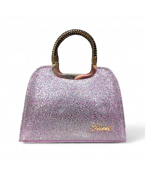 iShopping - Bagia Shoulder Bag for Women - Pink