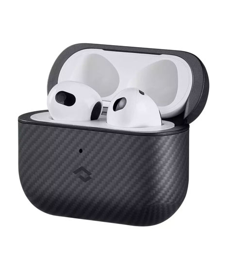 iShopping - Pitaka MagEZ Case For Apple Airpods 3
