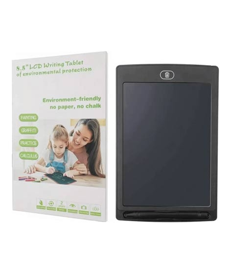 iShopping - Planet X 8.5 Inch LCD Writing Tablet For Kids (PX-11152)