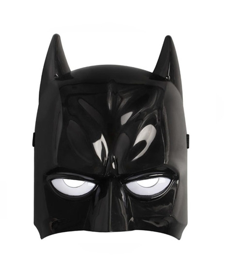 iShopping - Planet X Batman Mask With Light & Sound (PX-10820)