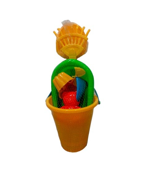iShopping - Planet X Beach Bucket Play Set (PX-9112)